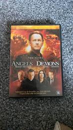 Angels & demons, Cd's en Dvd's, Dvd's | Thrillers en Misdaad, Ophalen of Verzenden, Zo goed als nieuw