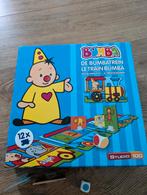 Bumba De Bumbatrein puzzel/spel, Ophalen of Verzenden, 10 tot 50 stukjes, Zo goed als nieuw