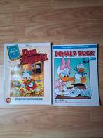 Donald duck boeken NIEUW, Meerdere comics, Ophalen of Verzenden, Nieuw, Europa
