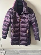 Montar Jas Maat 36 - Paardrijden, Ophalen of Verzenden, Zo goed als nieuw, Maat 36 (S), Paars