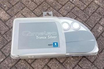 Peugeot 1007 Cameleo Set - Nieuw in Verpakking beschikbaar voor biedingen