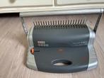 Inbindmachine Peach Star Binder 21, Ophalen of Verzenden, Zo goed als nieuw