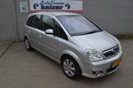Opel Meriva 1.4-16V Edition Airco Pdc (bj 2010), Auto's, Voorwielaandrijving, Gebruikt, Bedrijf, 1364 cc
