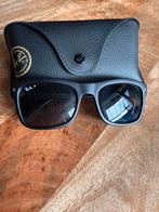 Ray-Ban Heren Zonnebril, Zonnebril, Zwart, Ophalen of Verzenden, Zo goed als nieuw