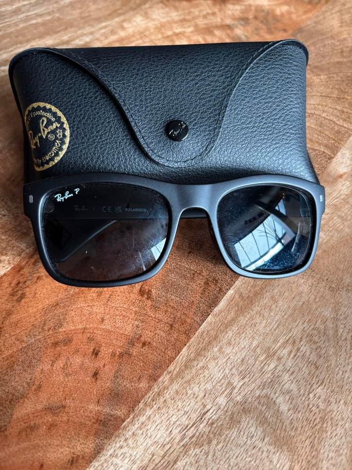 Ray-Ban Heren Zonnebril, Sieraden, Tassen en Uiterlijk, Zonnebrillen en Brillen | Dames, Zo goed als nieuw, Zonnebril, Ray-Ban