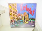 NIEUW- spel Tricky, it's all yours - Arthur Tebbe Team Games, Hobby en Vrije tijd, Een of twee spelers, Ophalen of Verzenden, Nieuw