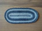 Kleed vloerkleed poppenhuis 1:12 nieuw, Ophalen of Verzenden, Nieuw, Overige typen