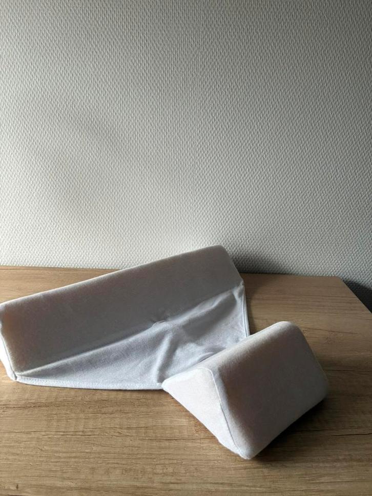 Zijligkussen voor baby, Kinderen en Baby's, Dekens, Slaapzakjes en Inbakerproducten, Ophalen
