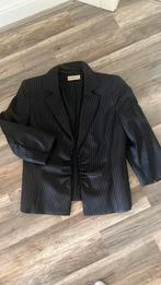 Armani blazer mt S, Kleding | Dames, Jasjes, Kostuums en Pakken, Ophalen of Verzenden, Zo goed als nieuw