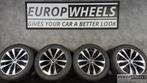 17 inch Mercedes C klasse W206 S206 Bicolor Zwart Winter