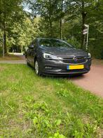 Opel Astra 1.0 Turbo 77KW 5D 2016 Grijs, Auto's, Opel, 610 kg, 23 km/l, Origineel Nederlands, Handgeschakeld