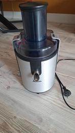 Philips Sapcentrifuge - Gebruikt, Ophalen of Verzenden, Gebruikt, Elektrisch, Sapcentrifuge