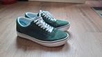 Donkergroene Vans Old Skool ComfyCush - Maat 40,5, Ophalen of Verzenden, Vans, Groen, Sneakers of Gympen