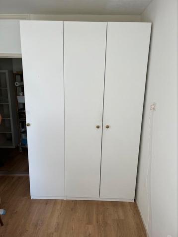IKEA pax kasten 2 stuks beschikbaar voor biedingen