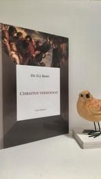 Baan, Ds. G.J.; Christus verhoogd, Ophalen of Verzenden, Gelezen, Christendom | Protestants
