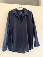 Nieuwe donkerblauwe blouse Street One maat 44, Blauw, Nieuw, Ophalen of Verzenden, Maat 42/44 (L)