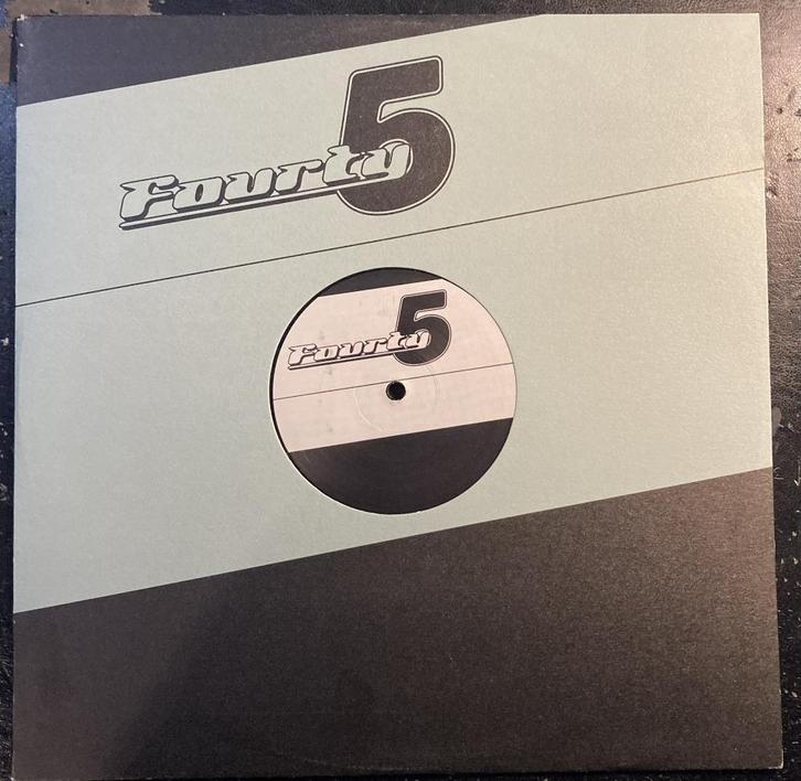Trancescape – Producelast zgan - near mint, Cd's en Dvd's, Vinyl | Dance en House, Zo goed als nieuw, Techno of Trance, 12 inch
