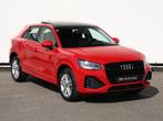 Audi Q2 35 TFSI Advanced edition 150pk | Pano | Camera | Sto, Stof, 4 cilinders, 150 pk, Bedrijf