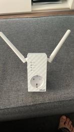 Asus RP- AC53 wifi extender, Computers en Software, WiFi-versterkers, Ophalen of Verzenden, Zo goed als nieuw