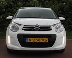 Citroen C1 1.0 VTi 72PK S&amp;S 5D Feel, Stof, Gebruikt, Euro 6, 4 stoelen
