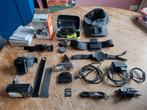 Sony action cam HDR-AS30V met vele extra's., Audio, Tv en Foto, Videocamera's Digitaal, Ophalen, Zo goed als nieuw, Sony, 20x of meer