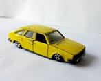 Renault 20 TL Norev, Ophalen of Verzenden, Zo goed als nieuw, Auto, Norev