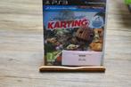 Little Big Planet Karting Playstation 3