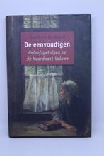 De eenvoudigen - G. Van der Zwaan, Ophalen of Verzenden, Gelezen