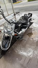 Suzuki intruder VL 1500, Motoren, Particulier, Chopper