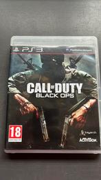 Call of Duty Black Ops PS3, Spelcomputers en Games, Games | Sony PlayStation 3, Gebruikt, Ophalen of Verzenden