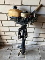 yamaha buitenboord motor, Watersport en Boten, Ophalen, Gebruikt, Motor en Techniek, Motorboot