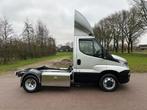 Iveco Daily 40 C15 Be Trekker 8.2 ton euro 5 (bj 2015), Auto's, Achterwielaandrijving, Gebruikt, 4 cilinders, Iveco