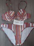 beachlife bikini nieuw europese  maat 42 top 42 C, Kleding | Dames, Badmode en Zwemkleding, Ophalen of Verzenden, Nieuw, Bikini