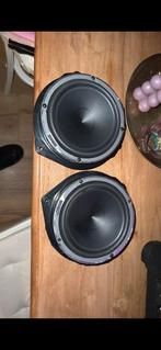 Audio Upgrade Set: Hertz, JL Audison, Pioneer, Auto diversen, Autospeakers, Ophalen, Gebruikt