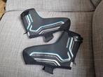 Shimano fietsoverschoen maat M S20000, Ophalen of Verzenden, Zo goed als nieuw, Schoenen
