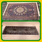 075. Perzisch Tapijten, Ophalen of Verzenden, Rechthoekig, 200 cm of meer