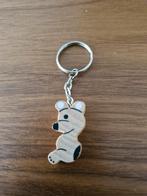 Sleutelhanger 604 Koala Beertje Hout, Ophalen of Verzenden, Zo goed als nieuw