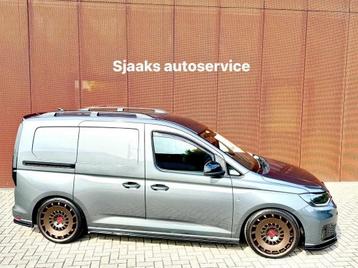 schroefset caddy cargo mk5 sjaaksautoservice beschikbaar voor biedingen