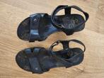 Panama Jack sandalen, Kleding | Dames, Schoenen, Zwart, Panama Jack, Gedragen, Sandalen of Muiltjes