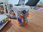 Villeroy en Boch   ACAPULCO Koffiekan, Nieuw, Ophalen of Verzenden, Overige stijlen, Kop(pen) en/of Schotel(s)