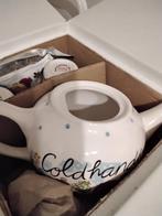 Blond Amsterdam Thee winter set, Huis en Inrichting, Keuken | Servies, Ophalen of Verzenden, Aardewerk, Blond Amsterdam