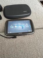 TomTom GO 600, Auto diversen, Autonavigatie, Ophalen, Gebruikt