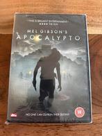 Apocalypto DVD - Mel Gibson Actie Thriller, Cd's en Dvd's, Vanaf 16 jaar, Ophalen of Verzenden, Nieuw in verpakking, Actiethriller