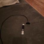 Fitbit Luxe - Stijlvolle Fitness Tracker smartwatch, Gebruikt, Ophalen of Verzenden, Fitbit, Waterdicht