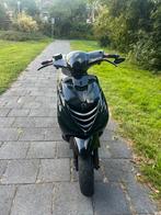 piaggio zip 50cc 4t snel, Fietsen en Brommers, Scooters | Piaggio, Ophalen of Verzenden, Zo goed als nieuw, Zip