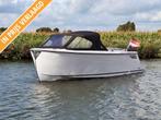 TendR 20 Black Edition Demo - Honda 50 PK - Vaarklaar, Watersport en Boten, Sloepen, 6 meter of meer, Nieuw, Overijsselhaven 3-B Nieuwegein