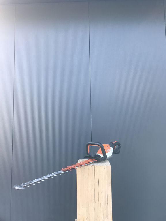Stihl HSA 94 R 2019, Zakelijke goederen, Machines en Bouw | Tuin, Park en Bosbouw, Overige typen