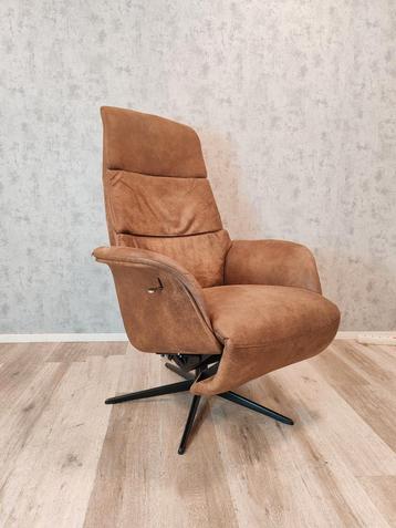 Hjort Knudsen relax fauteuil handmatig  beschikbaar voor biedingen