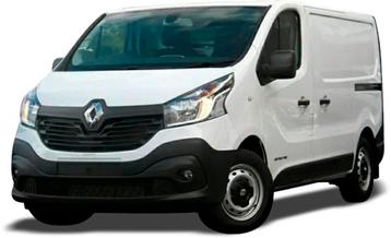 Te huur: VIVARO|TRAFIC |L2(LANG)|KM VRIJ!! beschikbaar voor biedingen