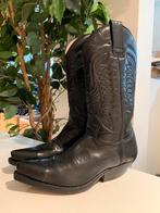 Don Luis cowboylaarzen 37 western boots bohemian laarzen, Kleding | Dames, Schoenen, Hoge laarzen, Zwart, Ophalen of Verzenden